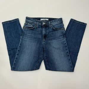 JOE’S STRAIGHT LEG DENIM